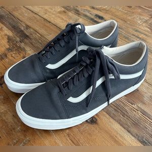 Vans Old Skool Skate Shoes